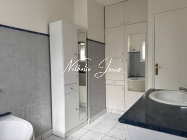 Maison à vendre 4 pièces de 87 m²