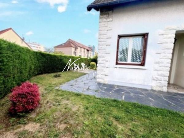 Maison à vendre 4 pièces de 87 m²