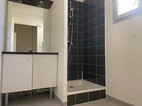Duplex 4 pièces avec jardin et 2 parkings – comme une maison – Toulouse Est