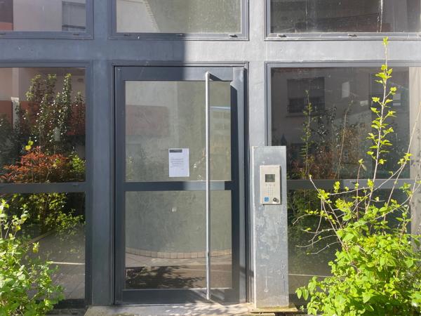 Duplex 4 pièces avec jardin et 2 parkings – comme une maison – Toulouse Est