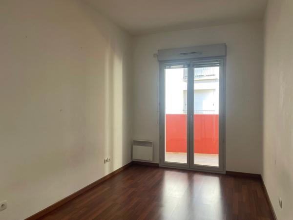 Duplex 4 pièces avec jardin et 2 parkings – comme une maison – Toulouse Est
