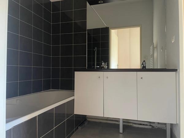 Duplex 4 pièces avec jardin et 2 parkings – comme une maison – Toulouse Est