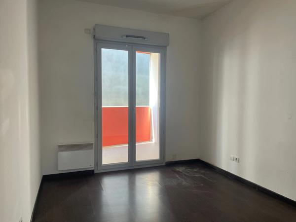Duplex 4 pièces avec jardin et 2 parkings – comme une maison – Toulouse Est