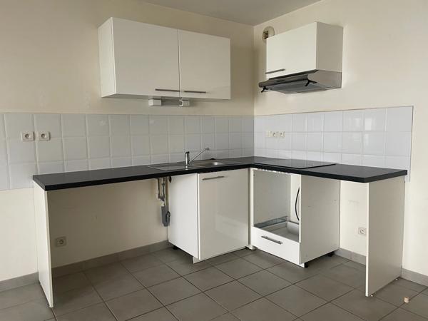 Duplex 4 pièces avec jardin et 2 parkings – comme une maison – Toulouse Est