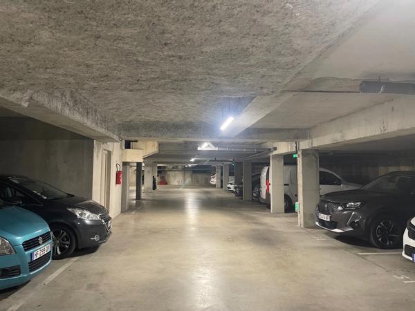 Duplex 4 pièces avec jardin et 2 parkings – comme une maison – Toulouse Est