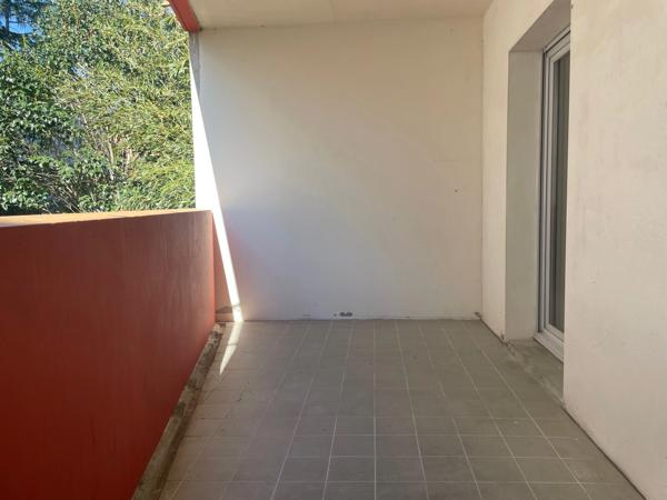 Duplex 4 pièces avec jardin et 2 parkings – comme une maison – Toulouse Est
