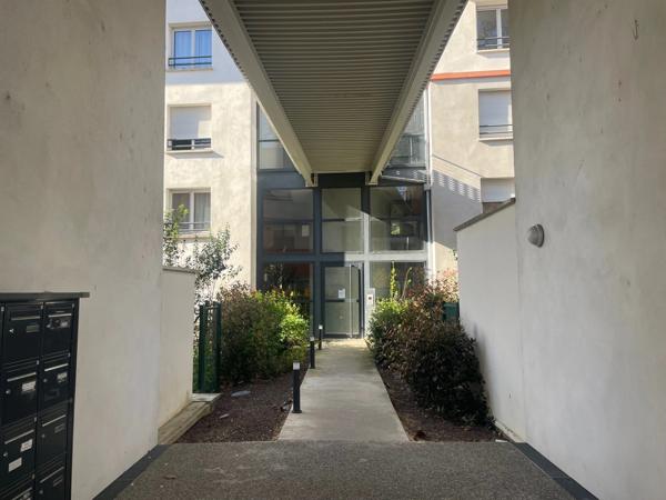Duplex 4 pièces avec jardin et 2 parkings – comme une maison – Toulouse Est