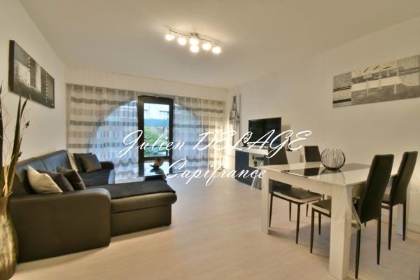 Idéal investisseur T3 en RDC avec jardin EMBRUN proche du centre (05)