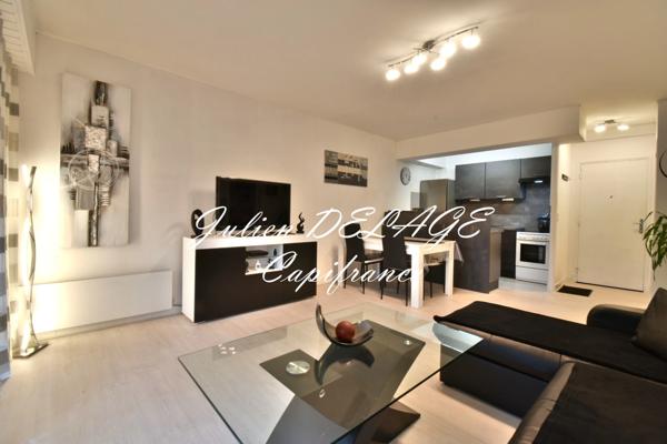 Idéal investisseur T3 en RDC avec jardin EMBRUN proche du centre (05)