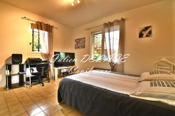 Idéal investisseur T3 en RDC avec jardin EMBRUN proche du centre (05)