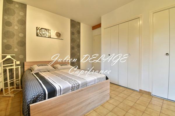 Idéal investisseur T3 en RDC avec jardin EMBRUN proche du centre (05)