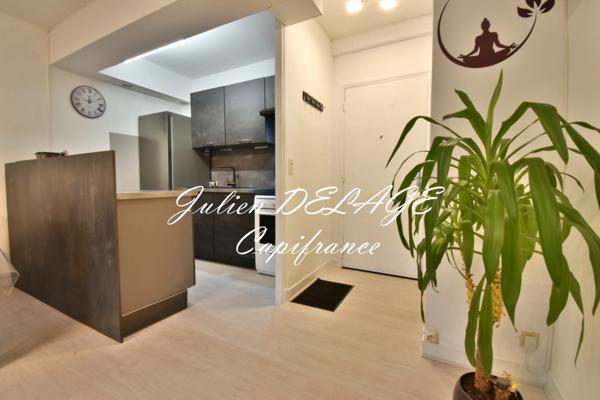 Idéal investisseur T3 en RDC avec jardin EMBRUN proche du centre (05)