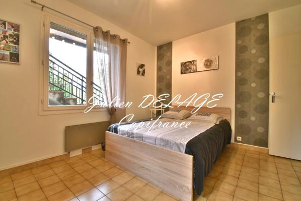 Idéal investisseur T3 en RDC avec jardin EMBRUN proche du centre (05)