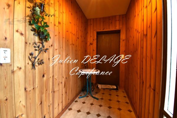 Idéal investisseur T3 en RDC avec jardin EMBRUN proche du centre (05)