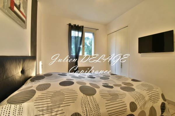 Idéal investisseur T3 en RDC avec jardin EMBRUN proche du centre (05)