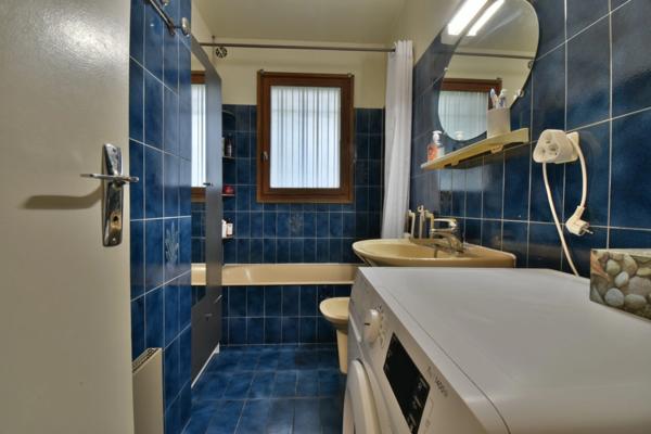 Idéal investisseur T3 en RDC avec jardin EMBRUN proche du centre (05)