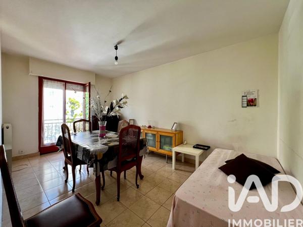 Maison à vendre 8 pièces 141 m² Villejuif