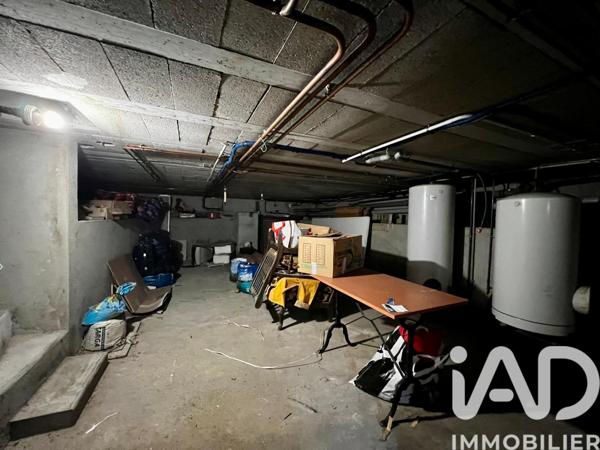 Maison à vendre 8 pièces 141 m² Villejuif