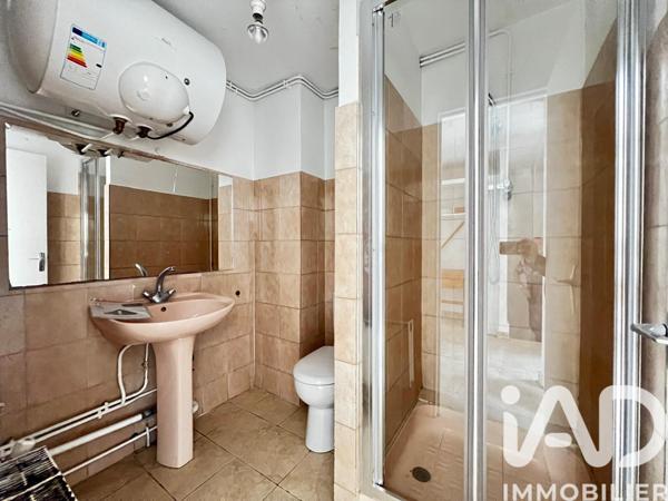 Maison à vendre 8 pièces 141 m² Villejuif