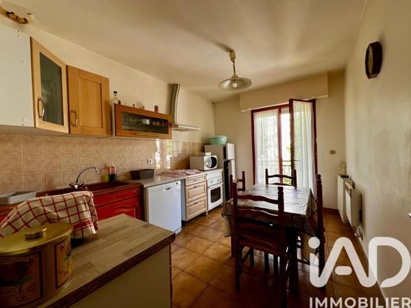Maison à vendre 8 pièces 141 m² Villejuif