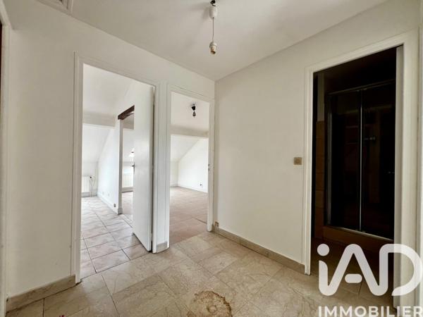 Maison à vendre 8 pièces 141 m² Villejuif