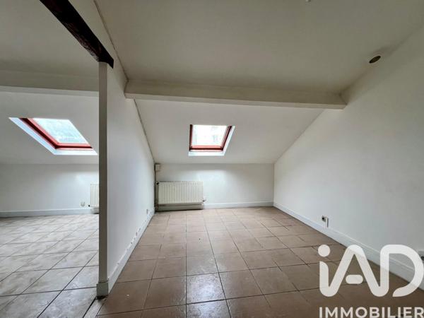 Maison à vendre 8 pièces 141 m² Villejuif
