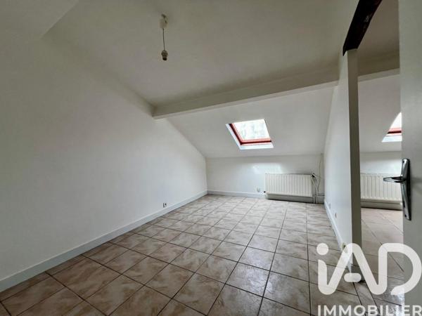 Maison à vendre 8 pièces 141 m² Villejuif