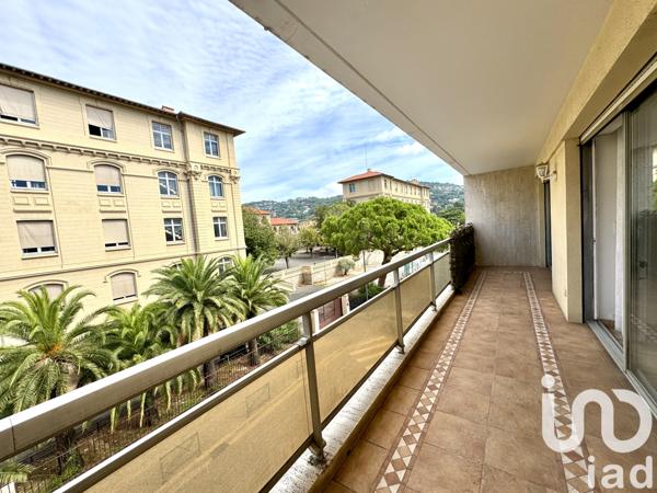 Appartement à vendre 2 pièces 49 m² Cannes