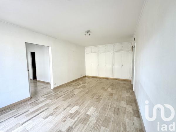 Appartement à vendre 2 pièces 49 m² Cannes