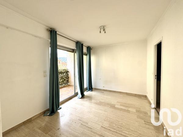 Appartement à vendre 2 pièces 49 m² Cannes