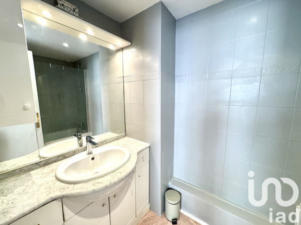 Appartement à vendre 2 pièces 49 m² Cannes