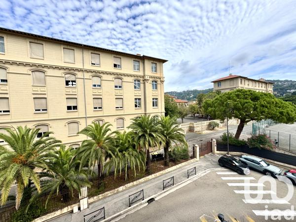 Appartement à vendre 2 pièces 49 m² Cannes
