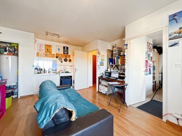 INVESTISSEMENT LOCATIF