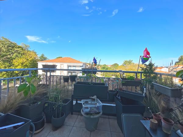 INVESTISSEMENT LOCATIF