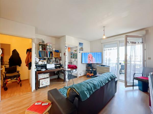 INVESTISSEMENT LOCATIF