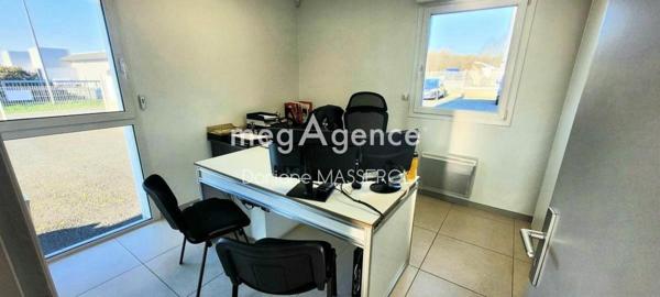 Fonds De Commerce à Cholet, 49300 - 360m²