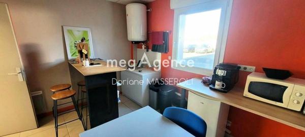 Fonds De Commerce à Cholet, 49300 - 360m²