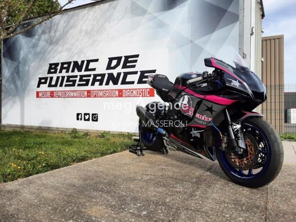 Fonds De Commerce à Cholet, 49300 - 360m²