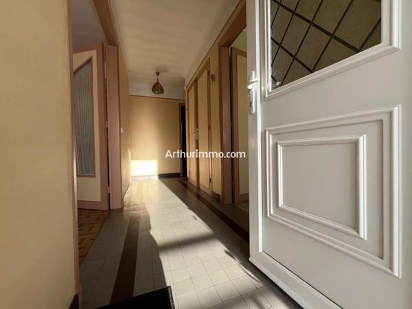 Vente Maison 4 pièces 76 m2 à Sucy-en-Brie