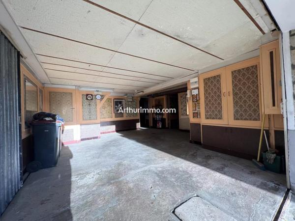 Vente Maison 4 pièces 76 m2 à Sucy-en-Brie