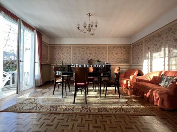 Vente Maison 4 pièces 76 m2 à Sucy-en-Brie