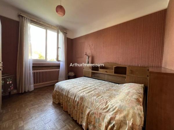 Vente Maison 4 pièces 76 m2 à Sucy-en-Brie