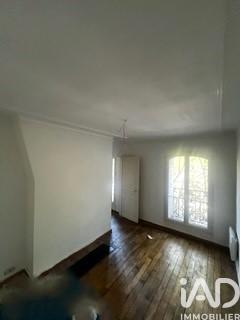 Appartement à vendre 3 pièces 45 m² Paris 17