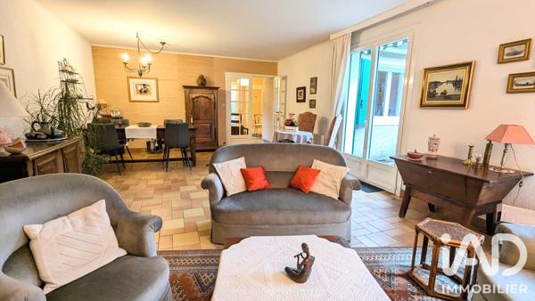 Maison à vendre 6 pièces 130 m² Bourg-lès-Valence
