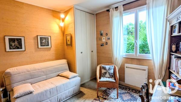 Maison à vendre 6 pièces 130 m² Bourg-lès-Valence
