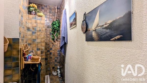 Maison à vendre 6 pièces 130 m² Bourg-lès-Valence
