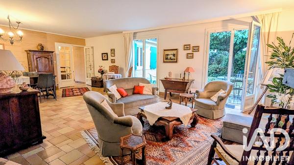 Maison à vendre 6 pièces 130 m² Bourg-lès-Valence