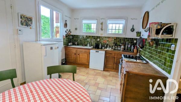 Maison à vendre 6 pièces 130 m² Bourg-lès-Valence