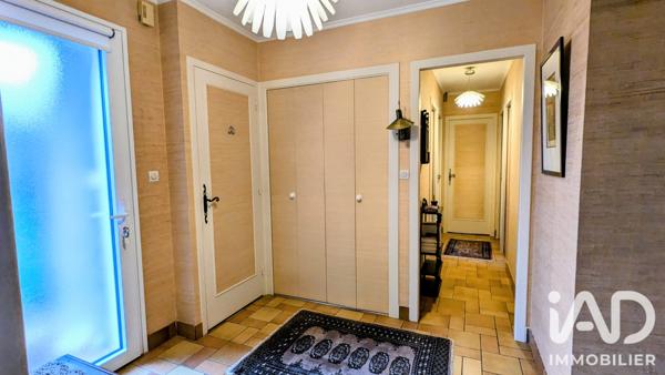 Maison à vendre 6 pièces 130 m² Bourg-lès-Valence