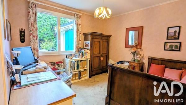 Maison à vendre 6 pièces 130 m² Bourg-lès-Valence